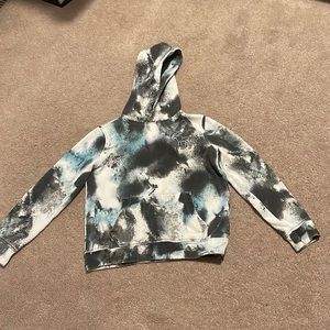 Boys Abercrombie sweatshirt